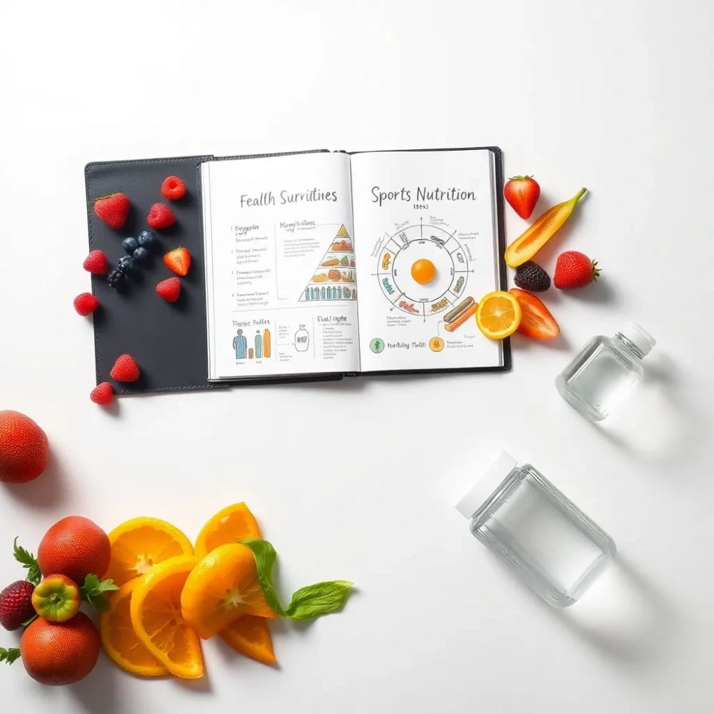 Dietetyk sportowy dla dzieci Warszawa