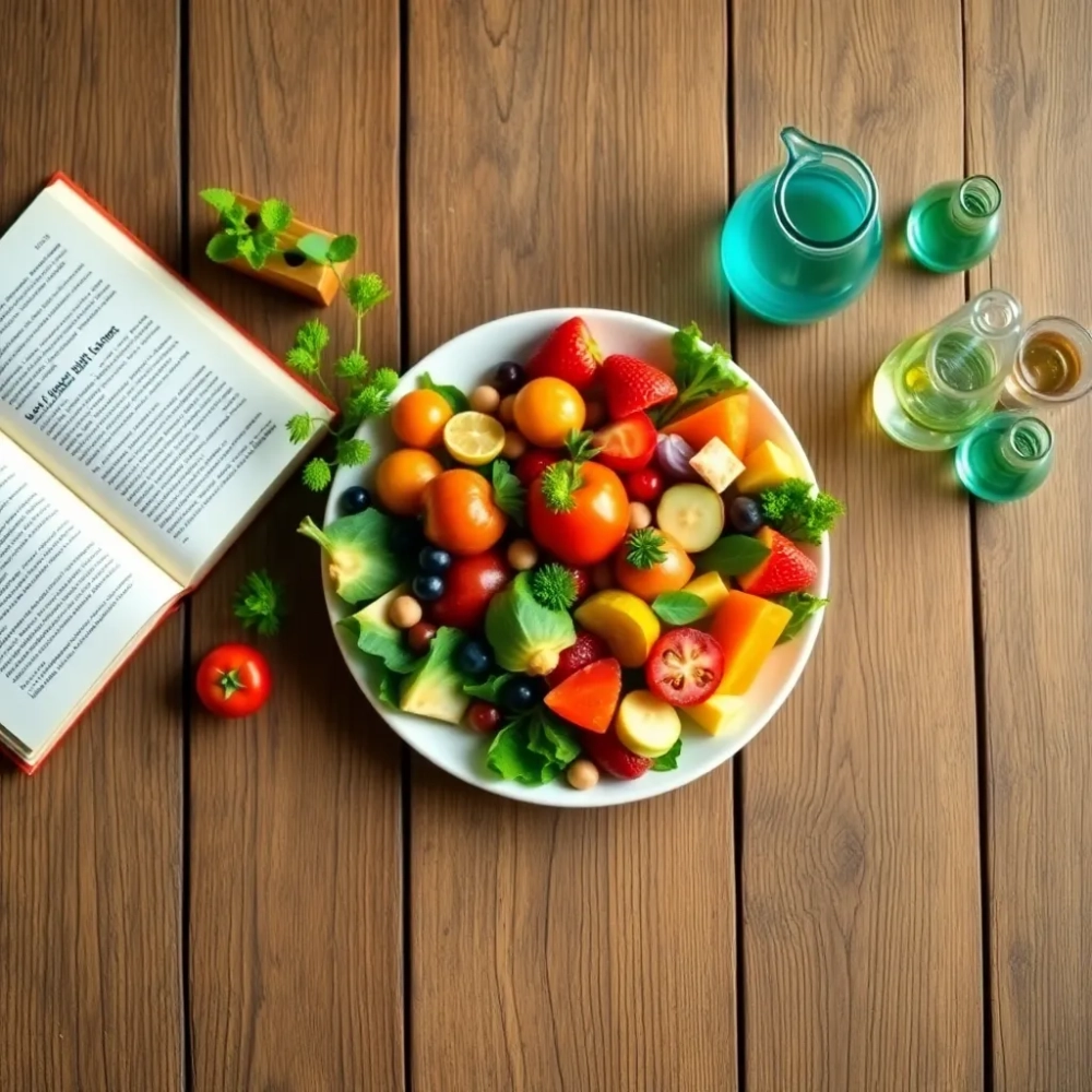 Dietetyka jakie przedmioty na maturze