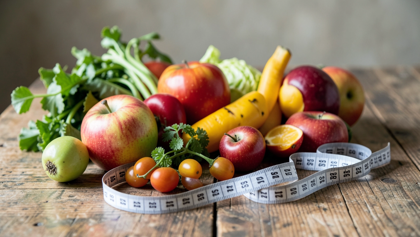 dietetyka nie na żarty