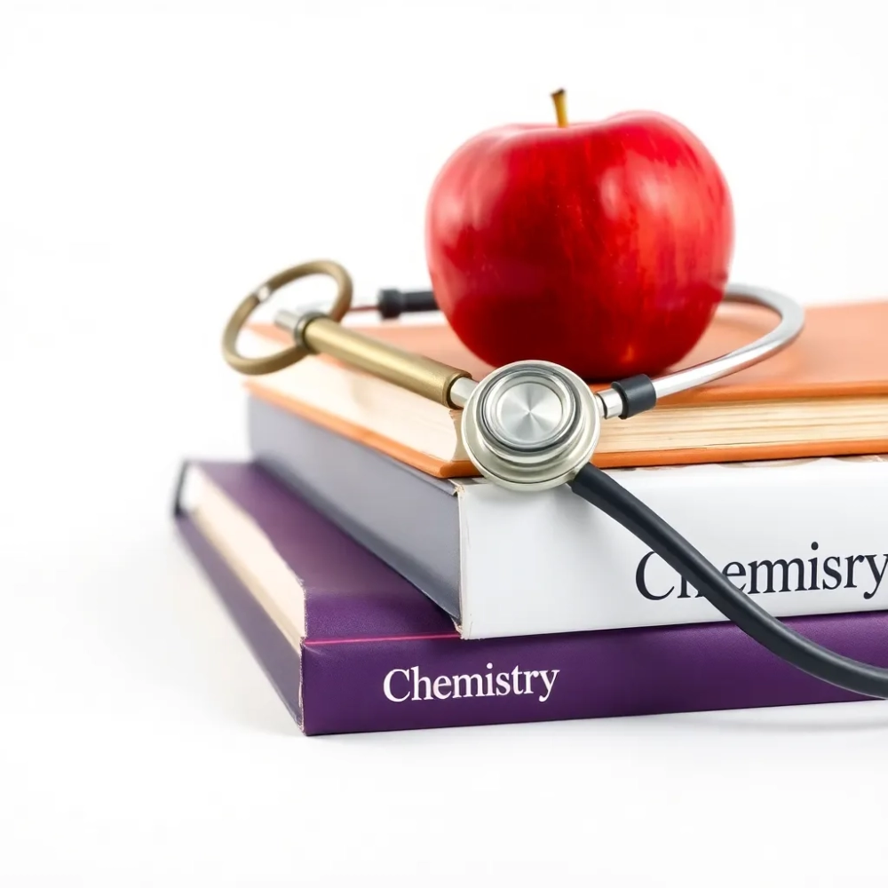 dietetyka studia wymagania maturalne