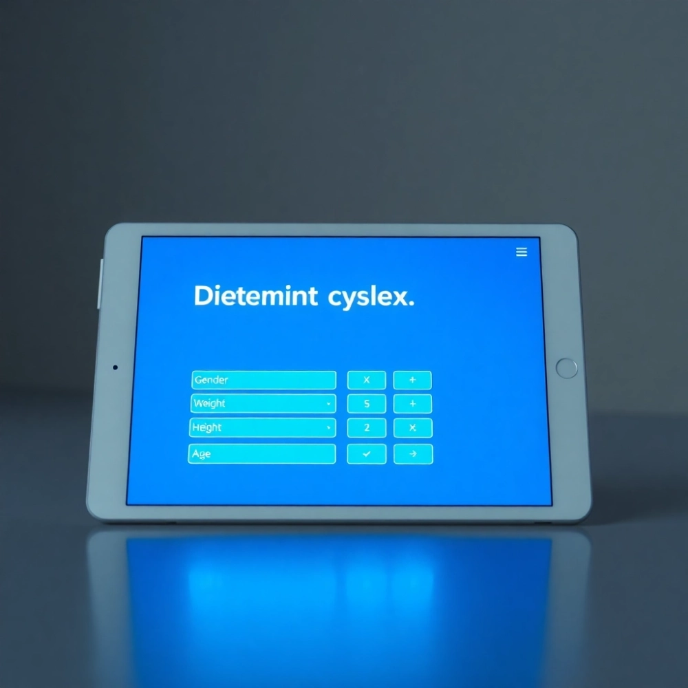 Dietetykpro kalkulator PPM