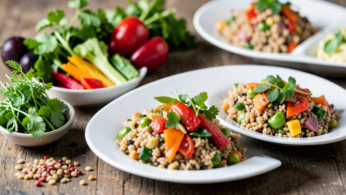 Dietoterapia Lenartowicz przepisy