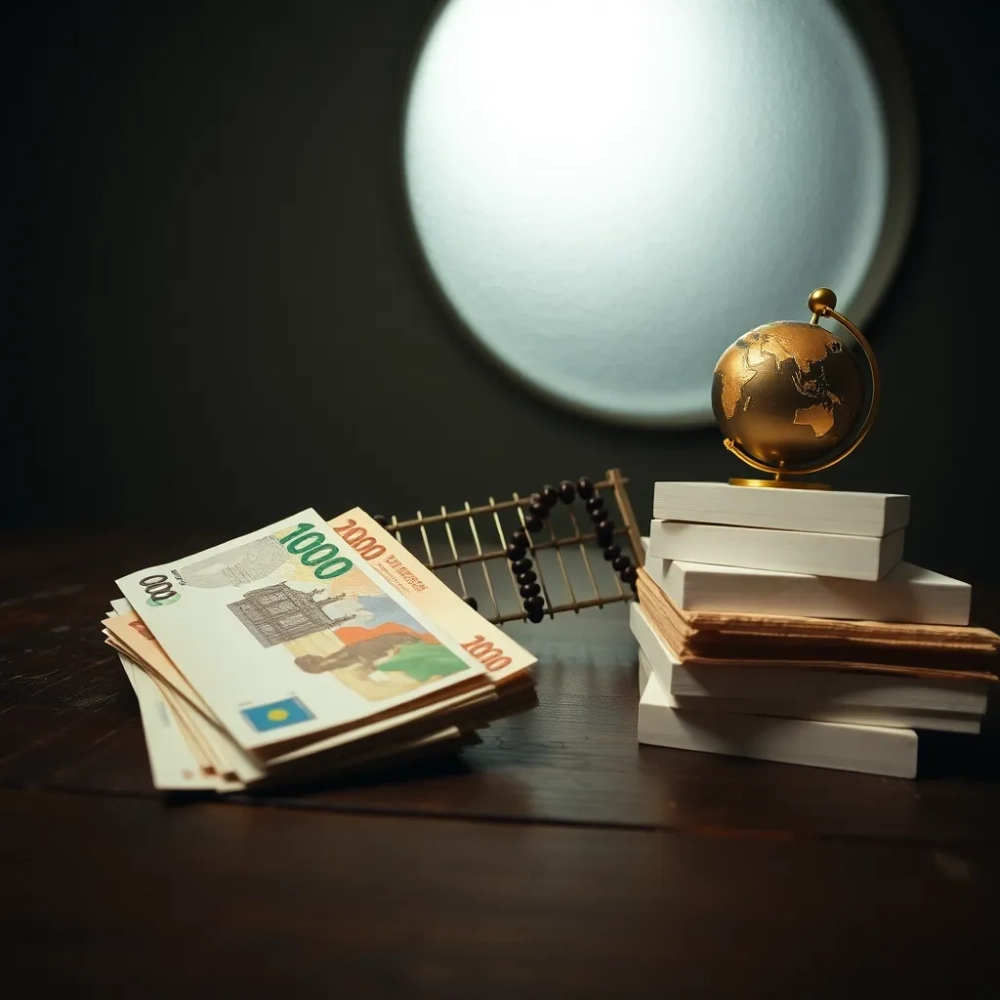 Diety zagraniczne a podatek i ZUS