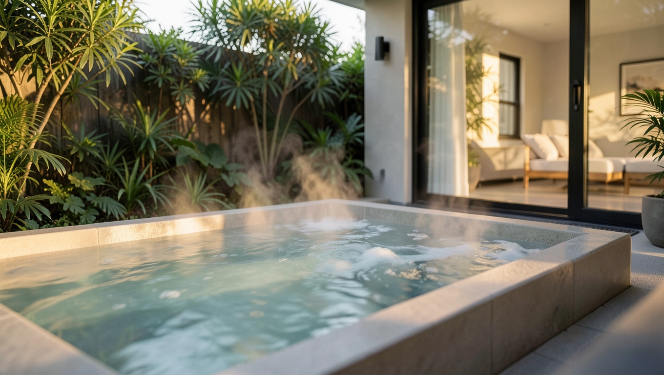 Dla kogo jest apartament z prywatnym jacuzzi idealny na relaks i aktywny wypoczynek