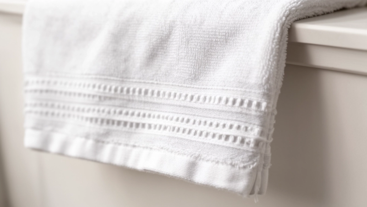 do czego służą paski na ręcznikach