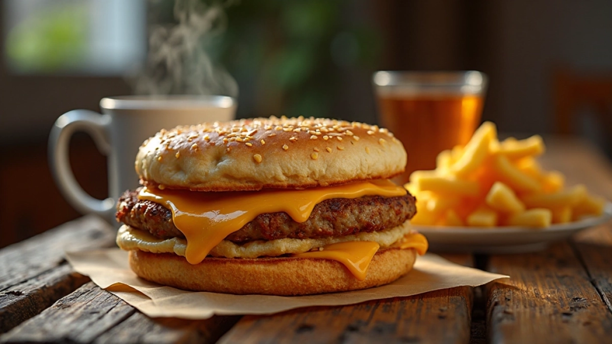 do której są śniadania w maku