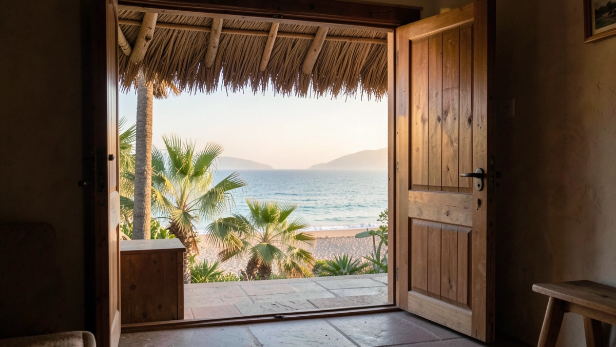 Domki Bungalow Turcja