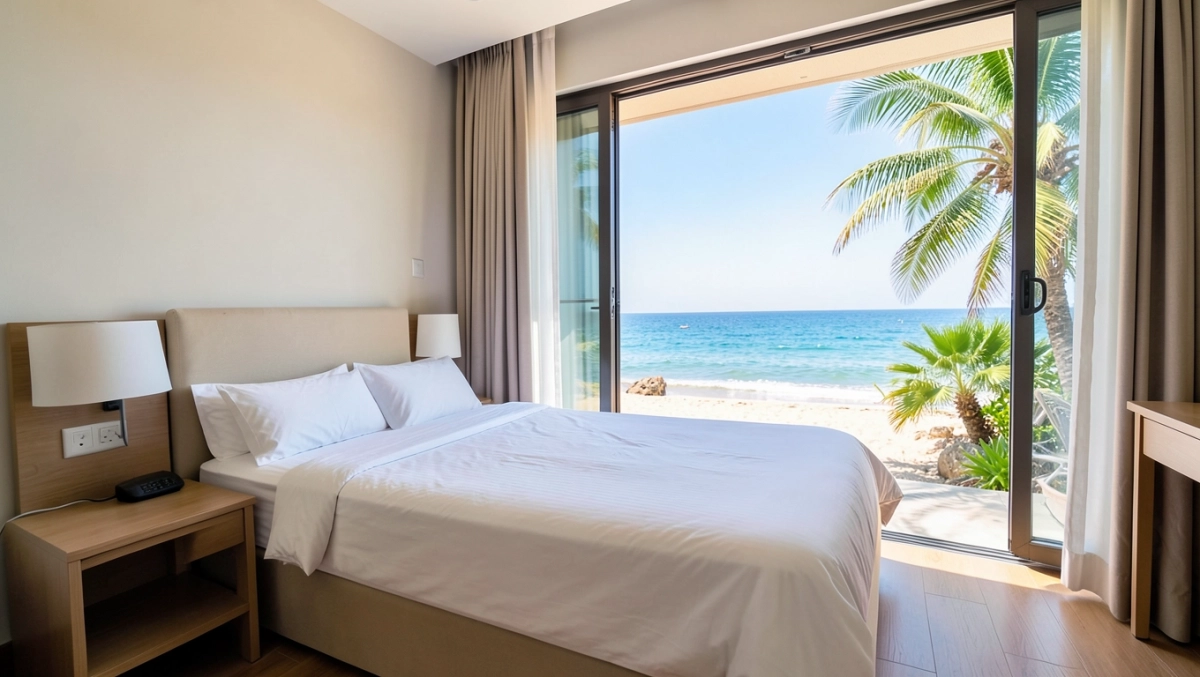 dopłata za pokój jednoosobowy turcja all inclusive