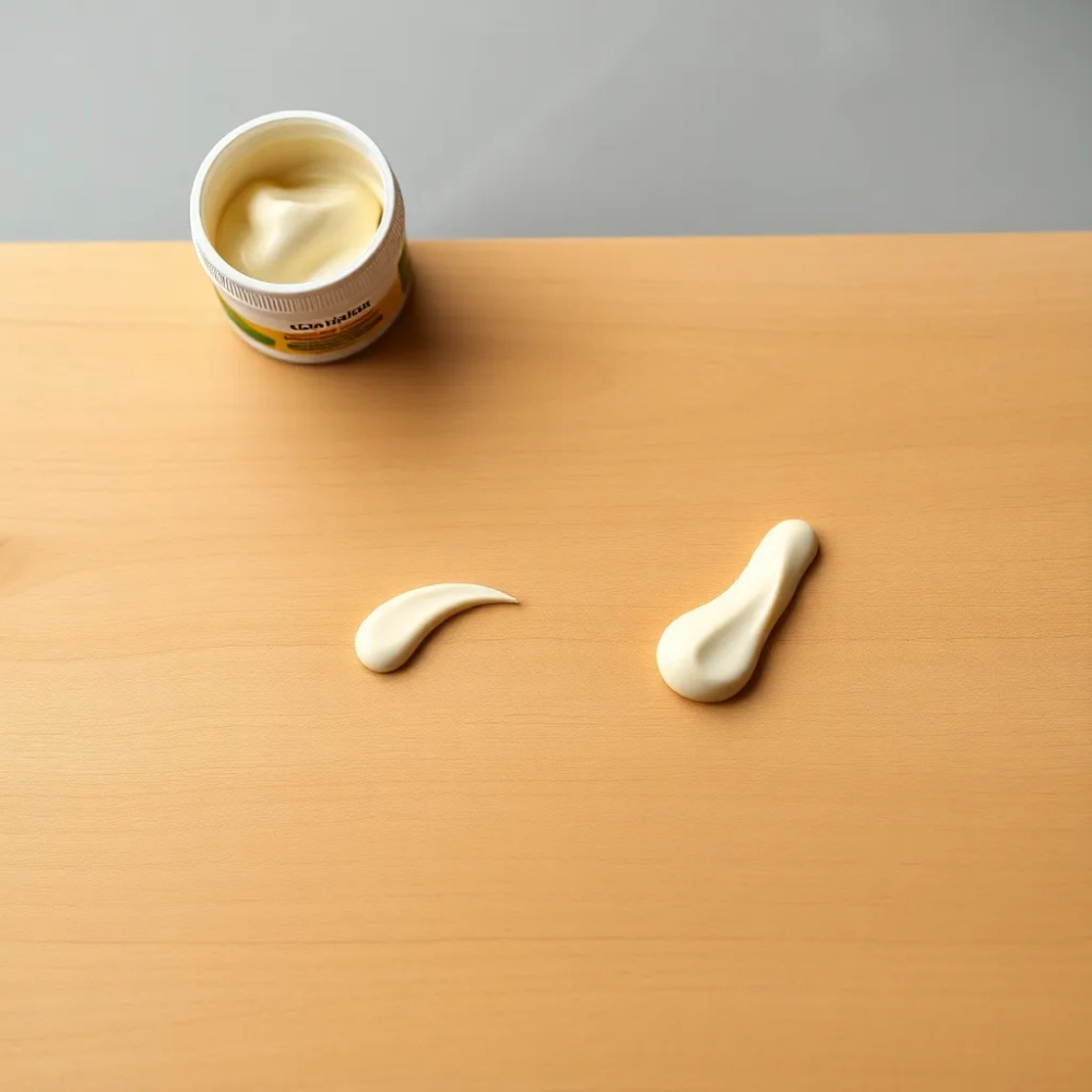 Dragon masa szpachlowa do drewna szybkoschnąca