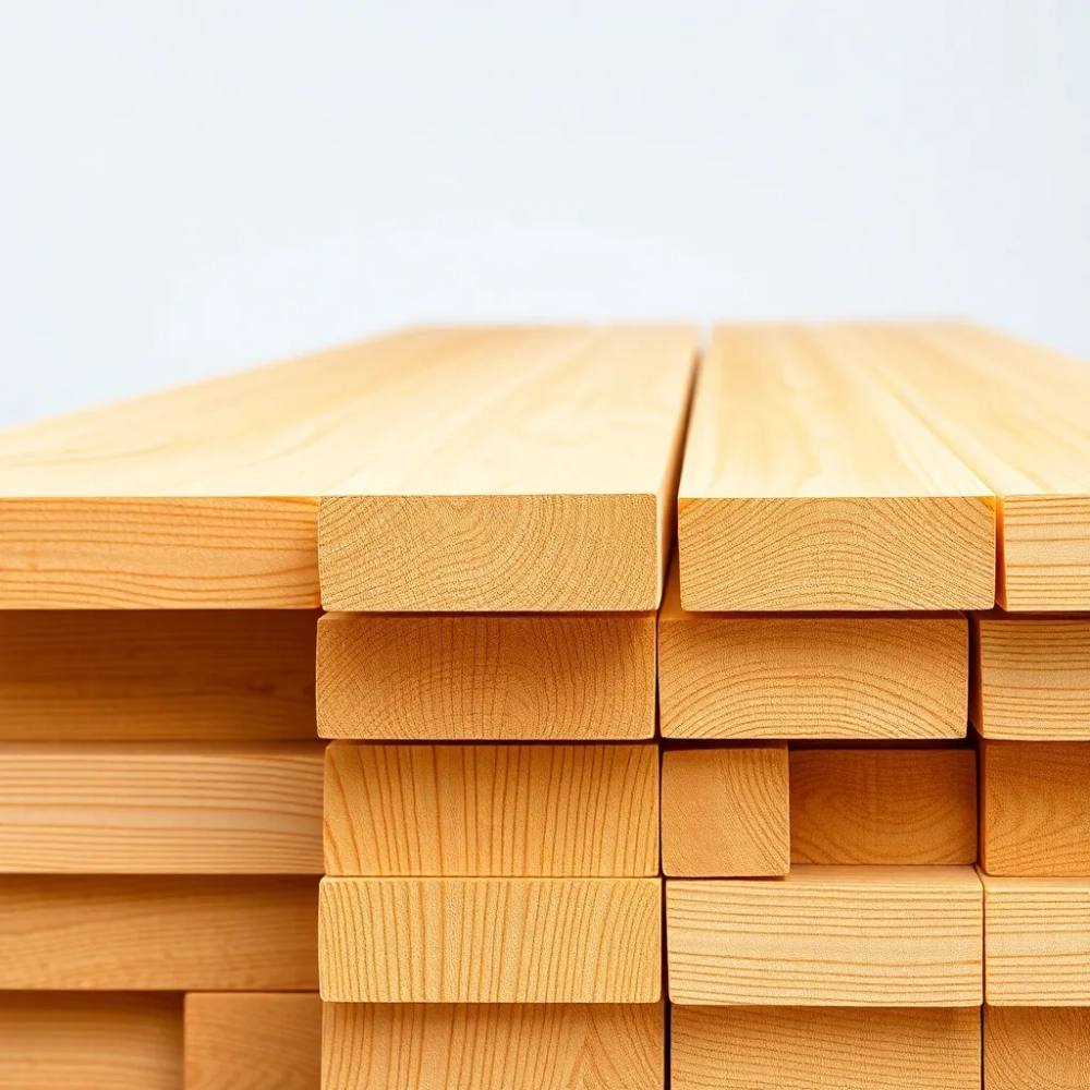 Drewno konstrukcyjne C24 wymiary