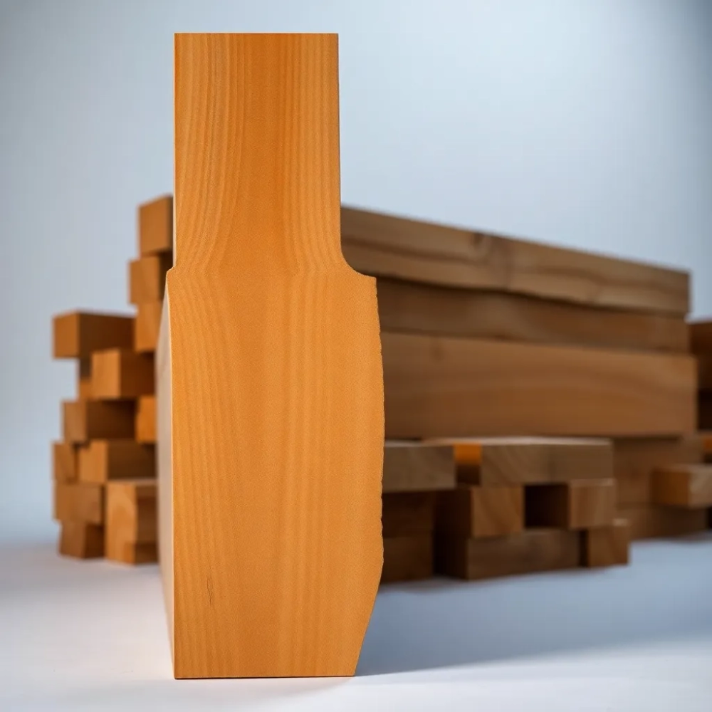 Drewno konstrukcyjne na wymiar