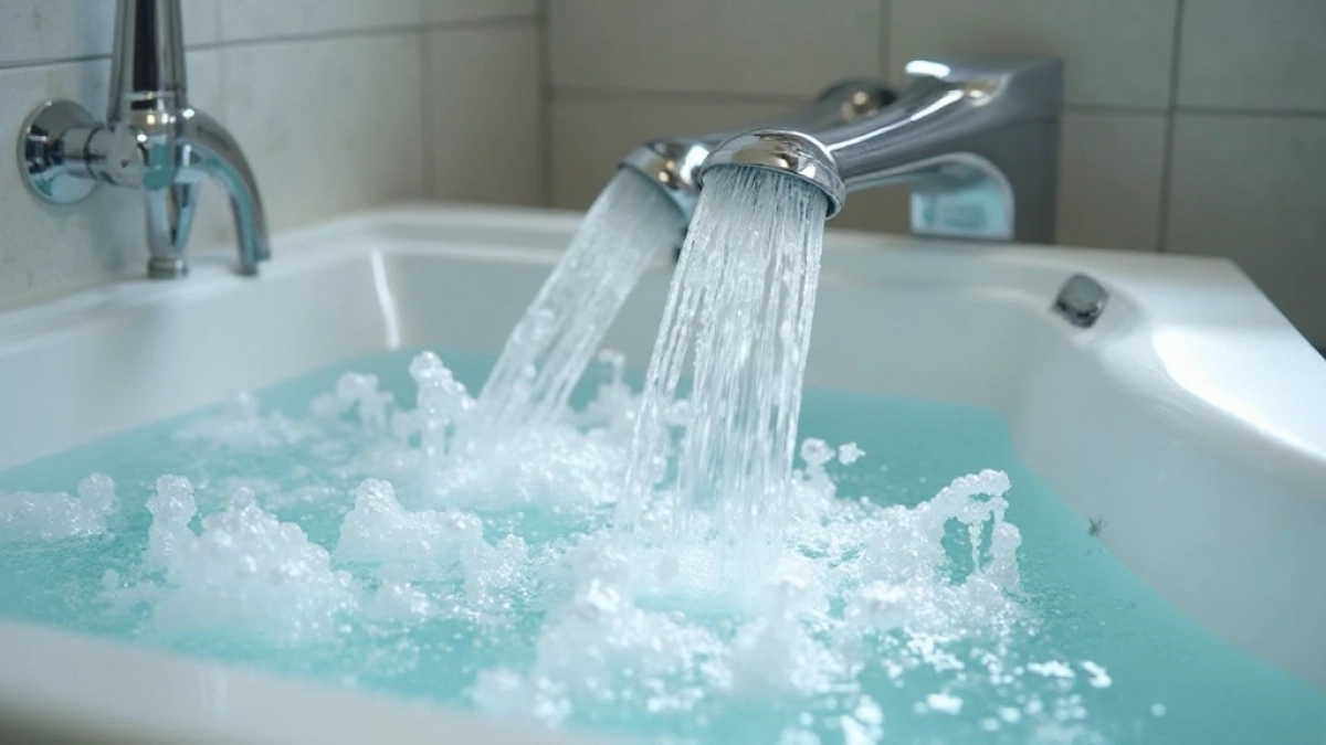 dysze do wanien z hydromasażem warszawa