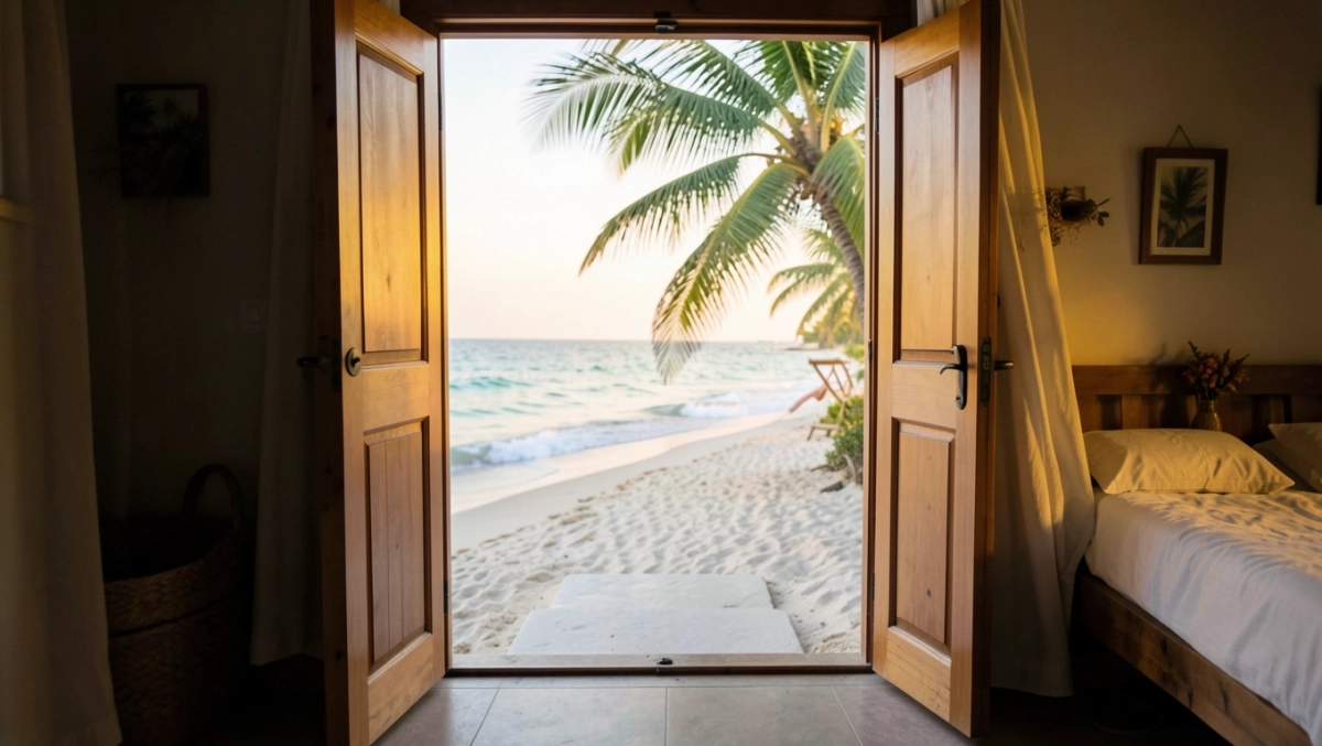 Elamir Beach Bungalow