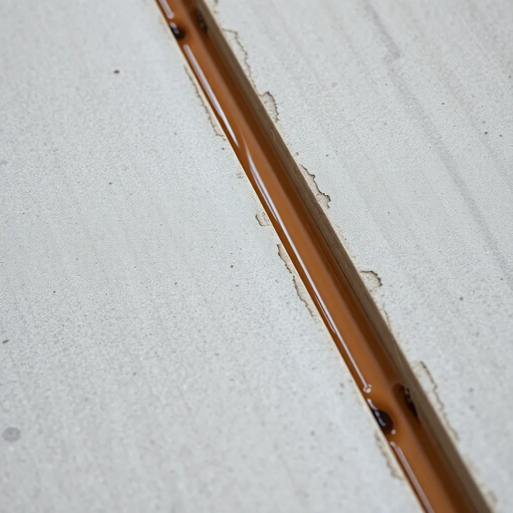 Elastyczna masa poliuretanowa do wypełniania dylatacji