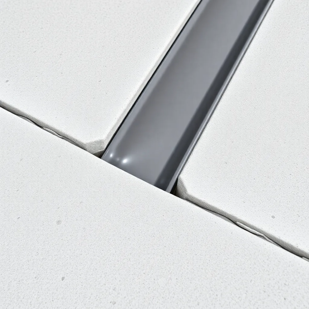 Elastyczna masa uszczelniająca do betonu