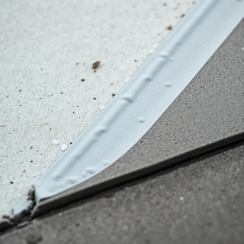 Elastyczna masa uszczelniająca do dylatacji