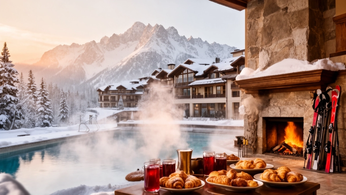 ferie all inclusive polska