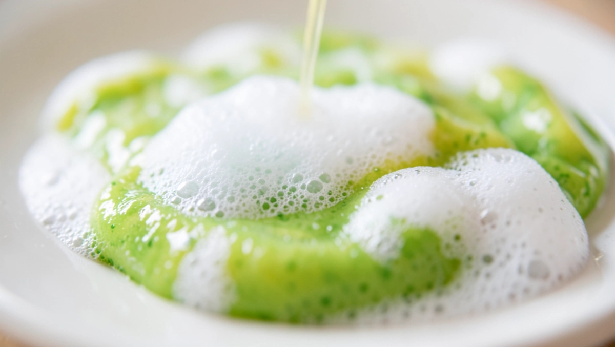 fluffy slime przepis