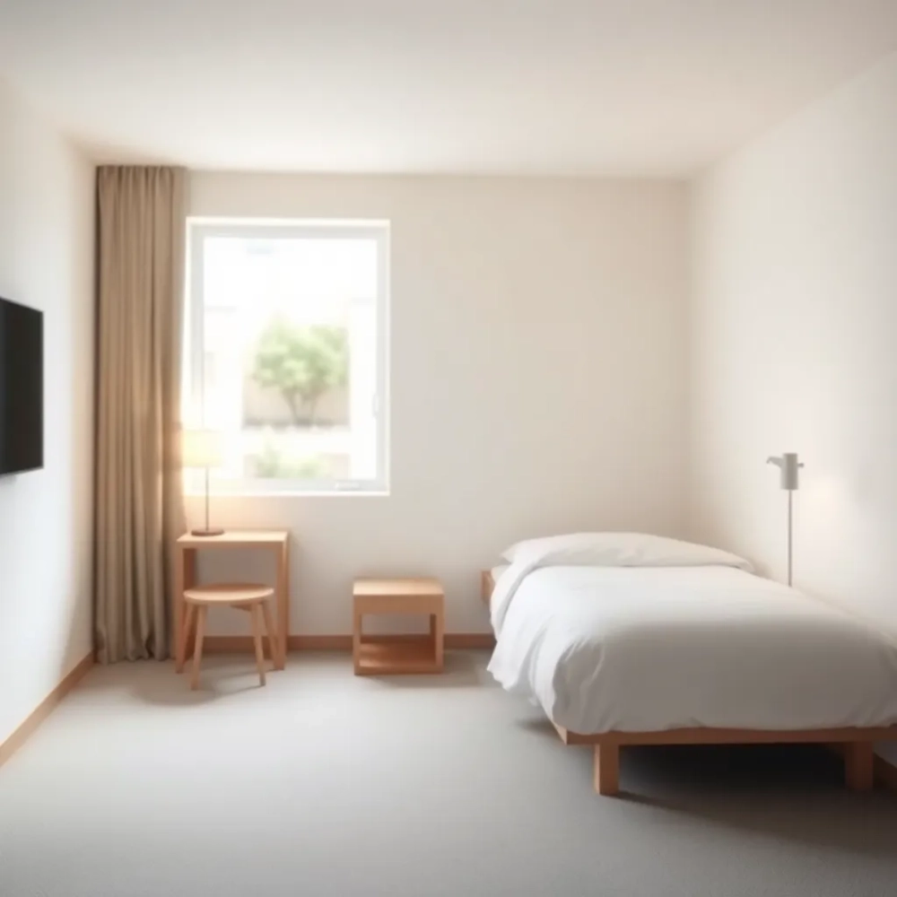 FZX1 pokój co to znaczy