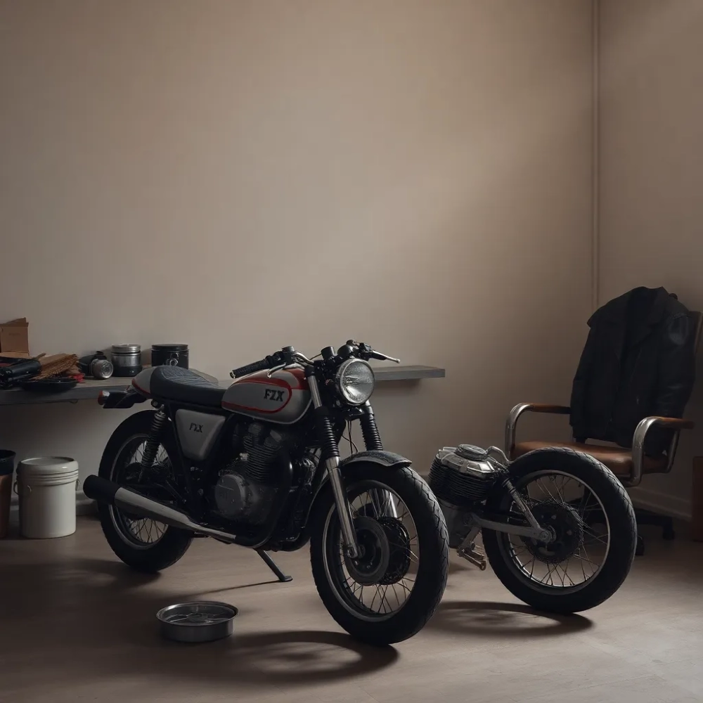 FZX2 pokój co to znaczy