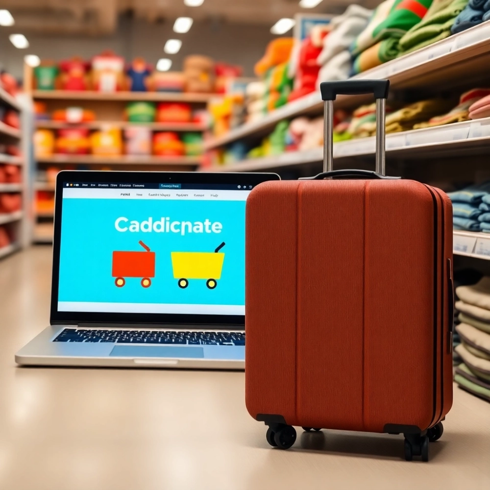 Gdzie kupić pokrowiec na walizkę