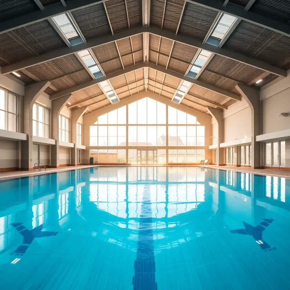 Gdzie na basen w Krakowie