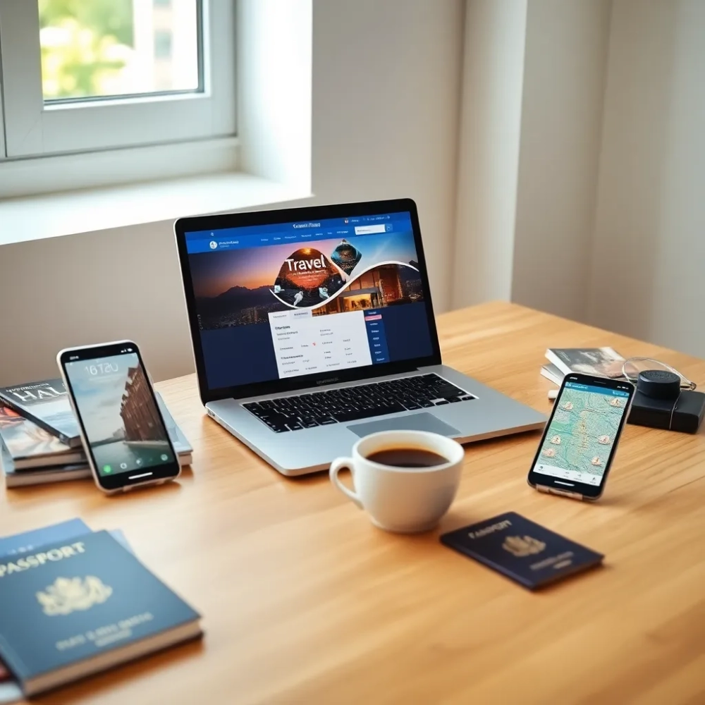 Gdzie szukać hoteli