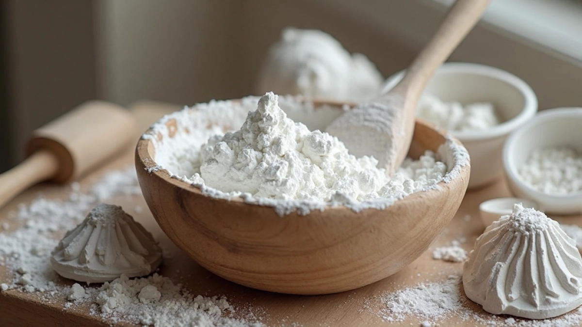 gipsowa masa do wyrobu sztukaterii