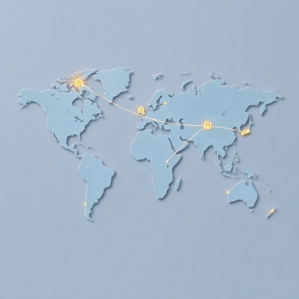 Globalne systemy dystrybucji w hotelarstwie