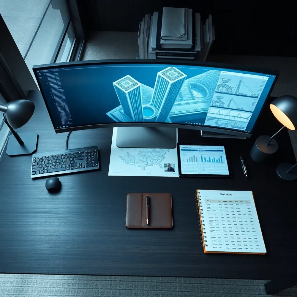 Główny konstruktor zarobki