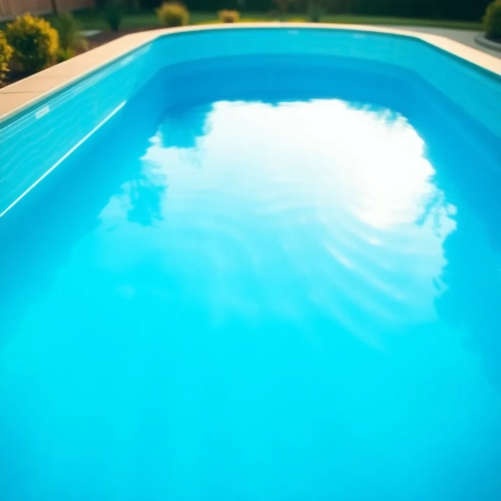 Gotowe baseny do wkopania ceny