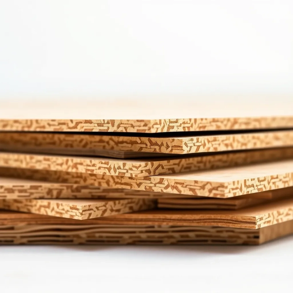 Grubość płyty OSB na podłogę