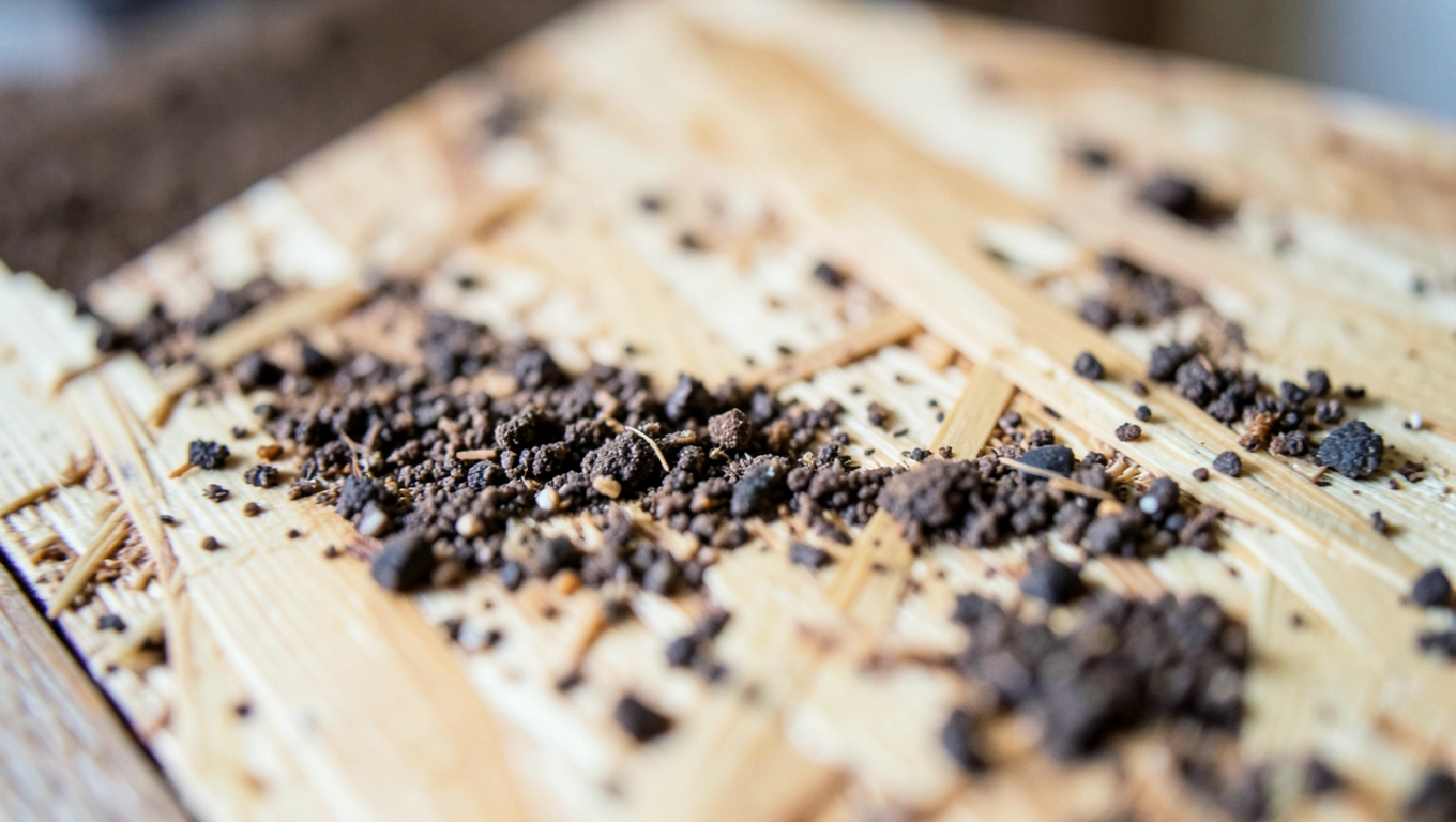 Grunt na płytę OSB