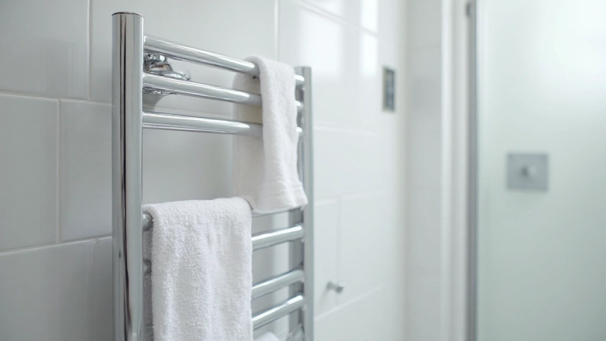 grzejnik łazienkowy na ręczniki
