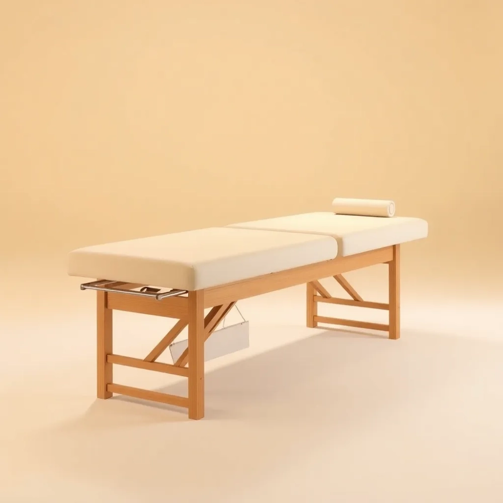 Habys stół do masażu elektryczny