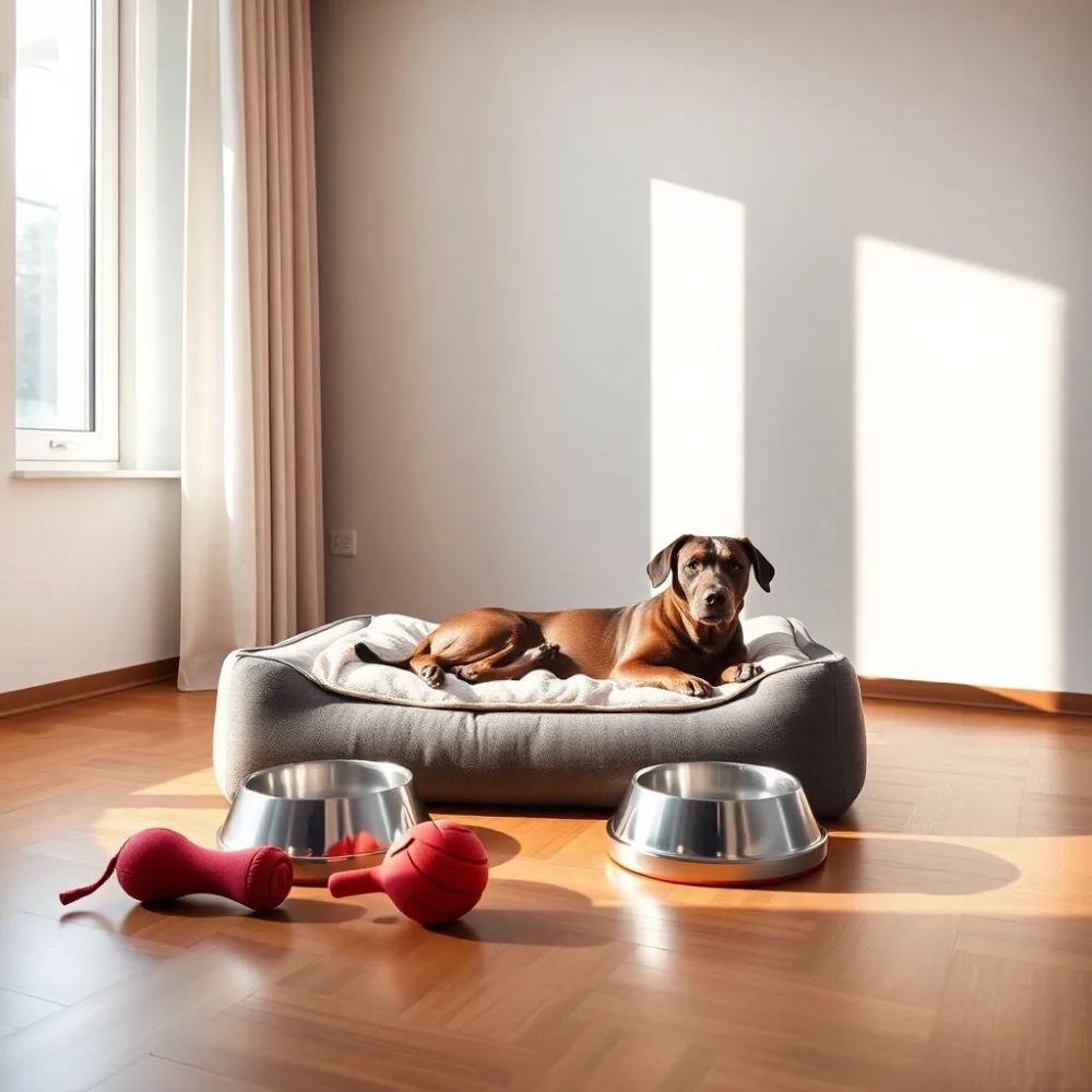 Hotel dla psów Warszawa PragaPołudnie