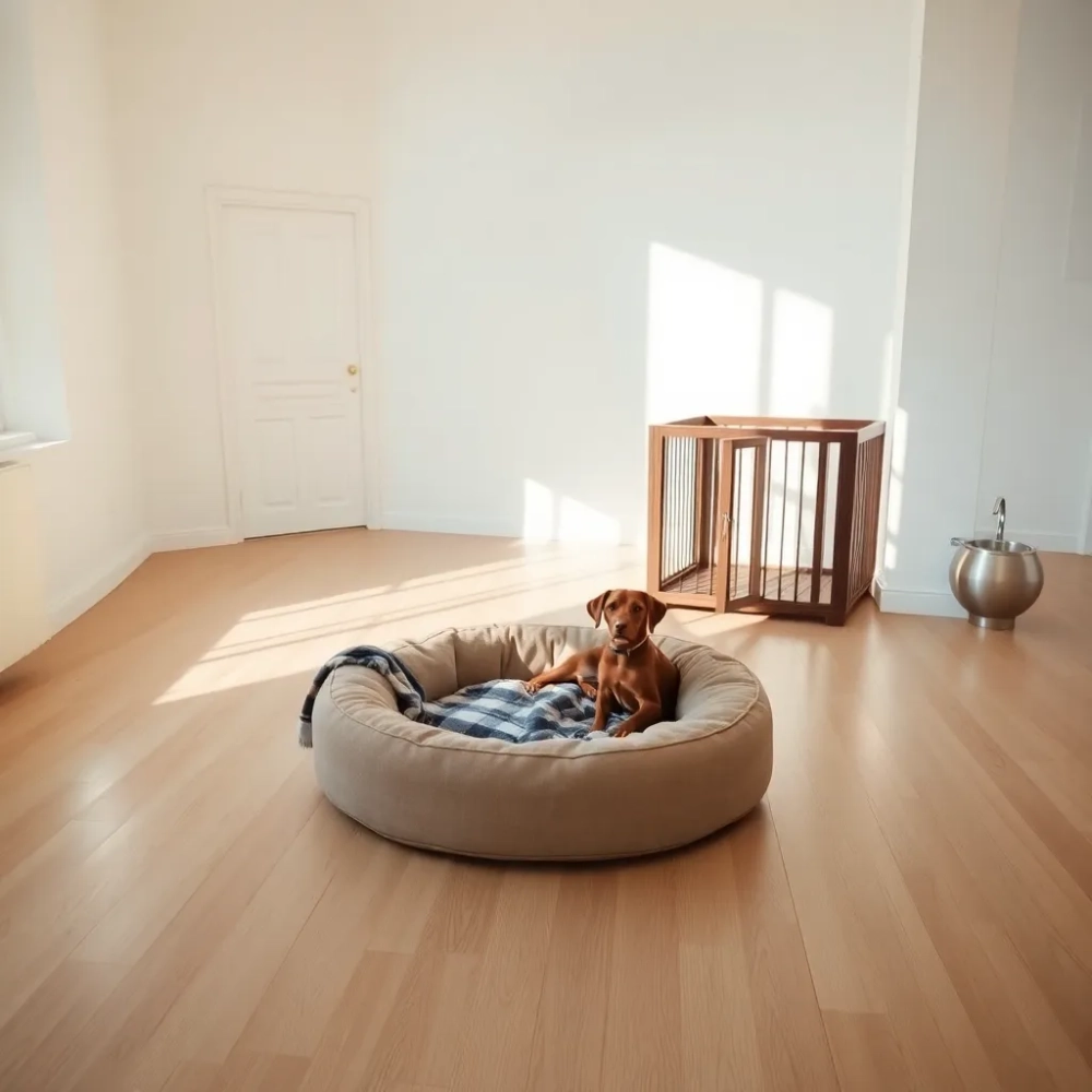 Hotel dla psów Warszawa