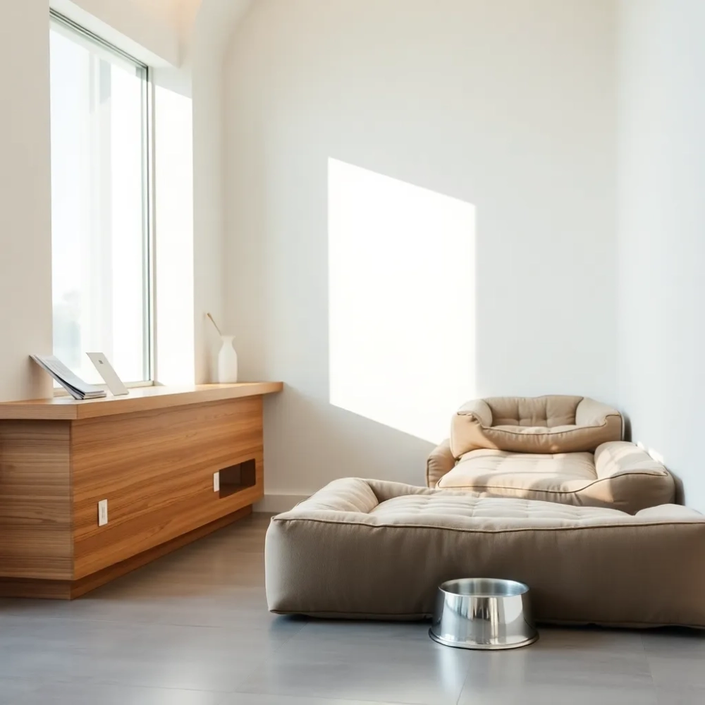 Hotel dla psów Wieliczka cennik