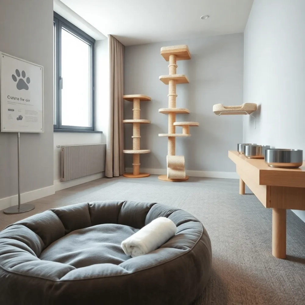 Hotel dla zwierząt Wrocław cennik