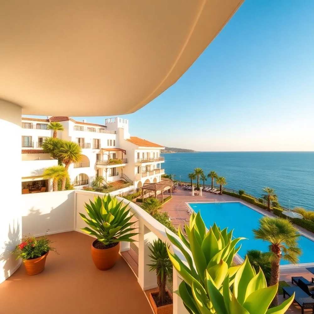 Hotel Hiszpania Costa Brava