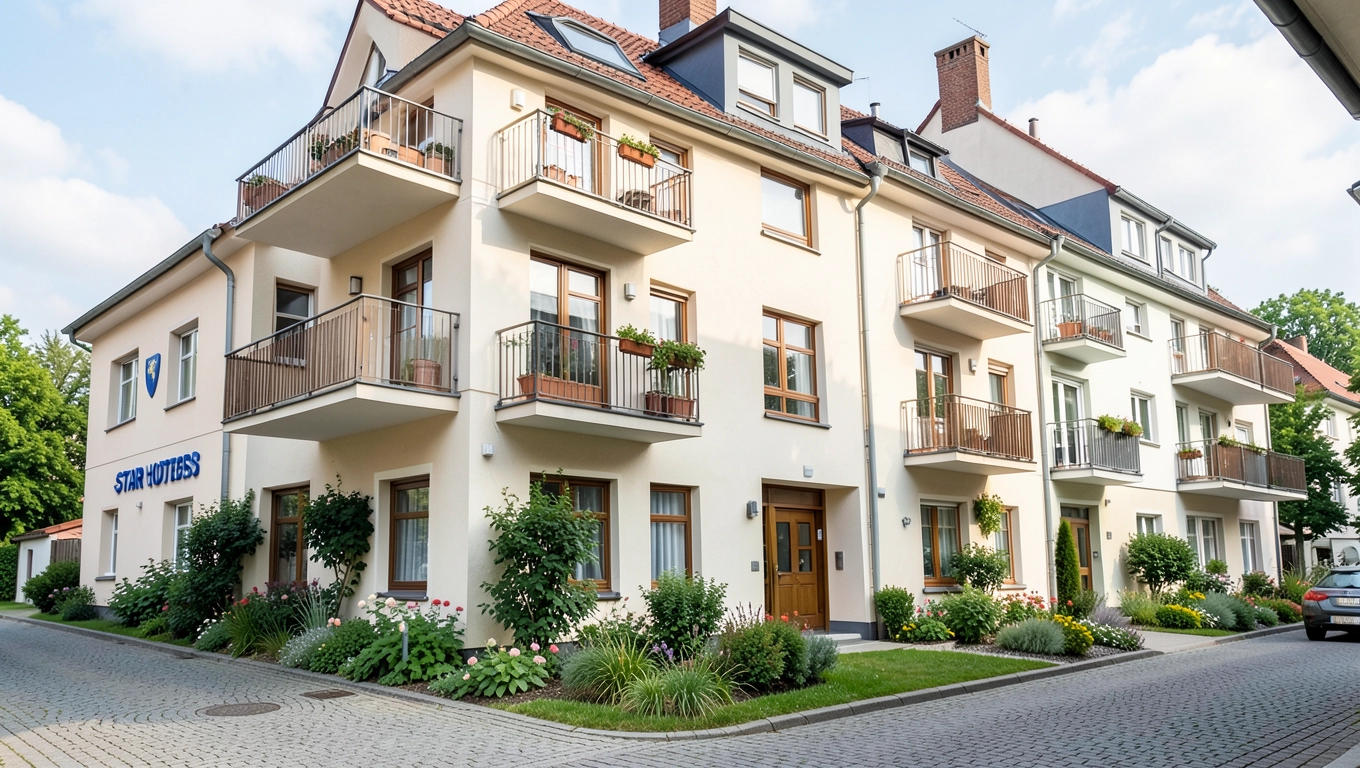 Hotele 3gwiazdkowe w Polsce