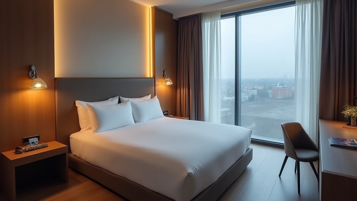 hotele z jacuzzi w pokoju warszawa