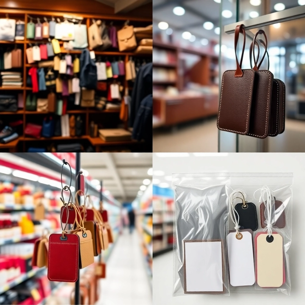 IDENTYFIKATOR do walizki gdzie kupić