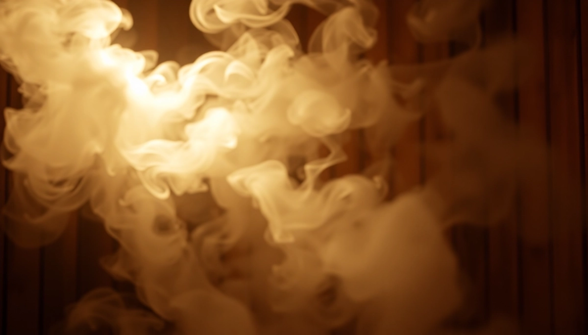 Ile czasu w saunie parowej