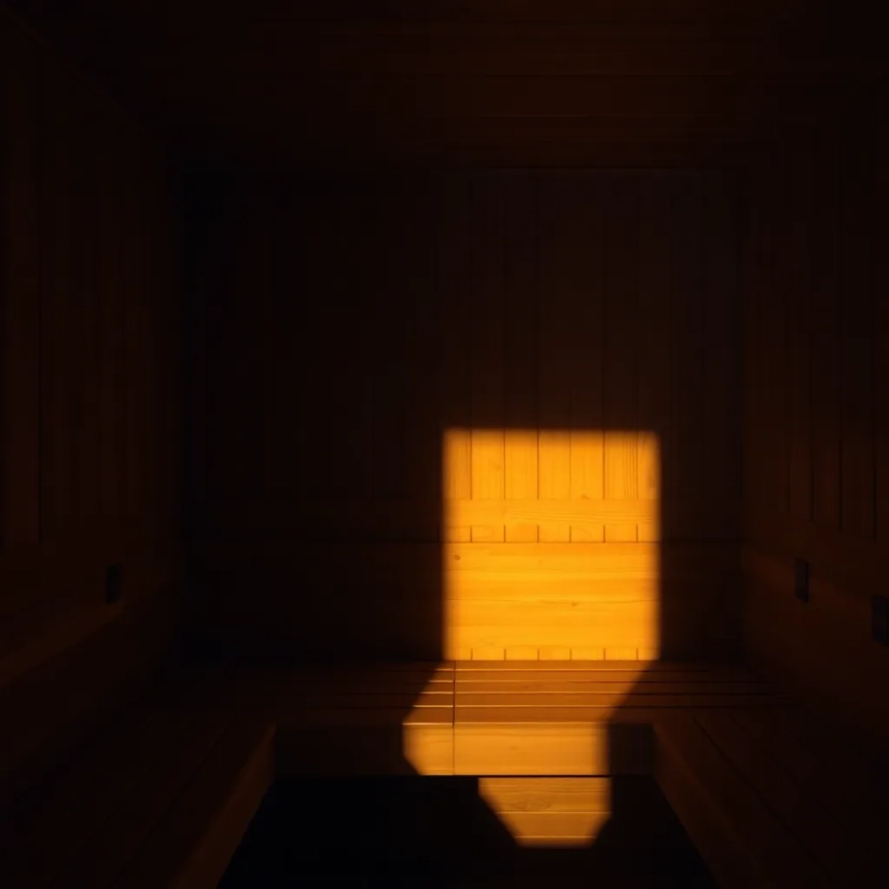 Ile czasu w saunie suchej