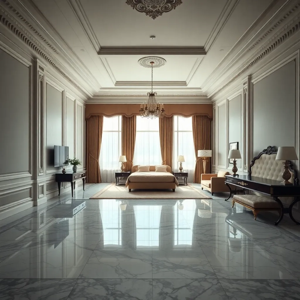 Ile kosztuje doba w najdroższym hotelu w Polsce