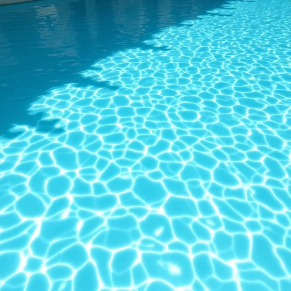 Ile kosztuje godzina na basenie