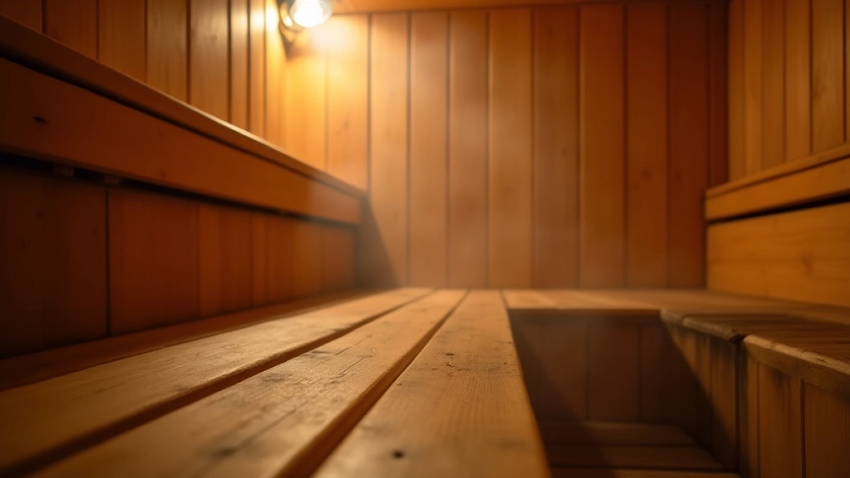 Ile kosztuje godzina sauny Łódź