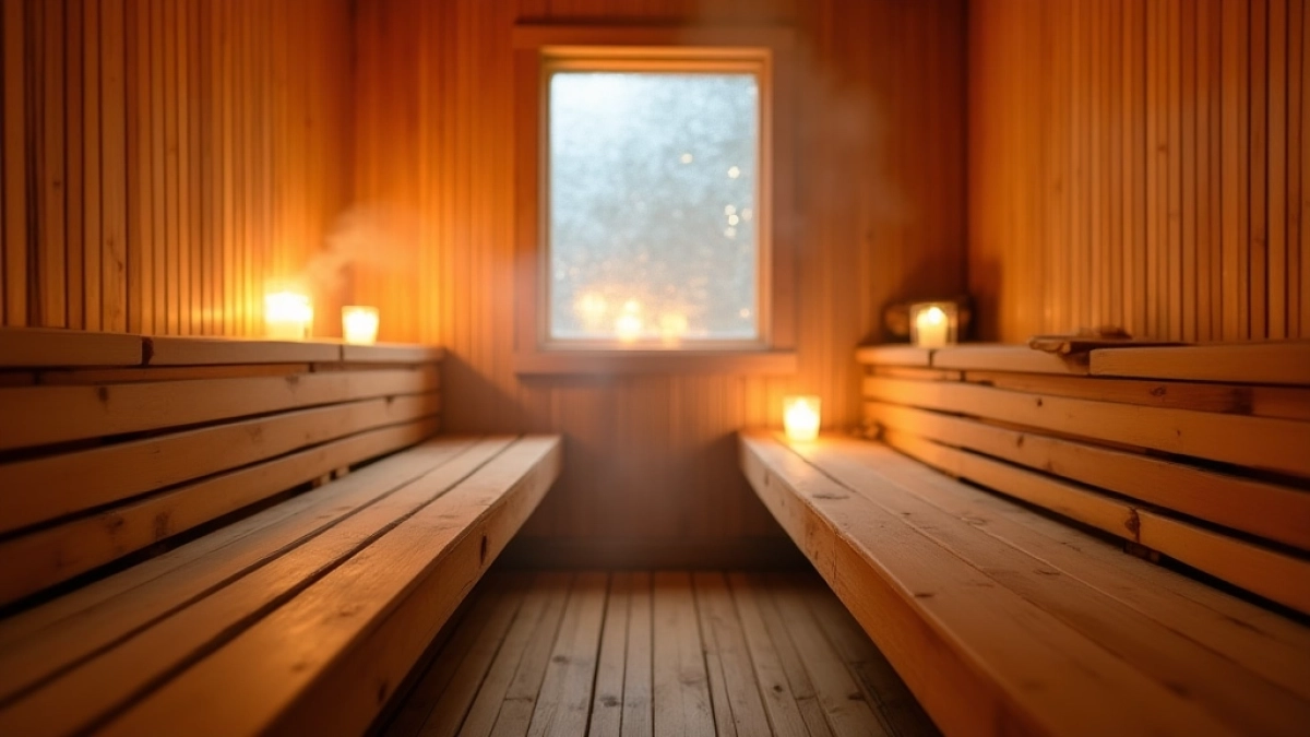 Ile kosztuje godzina sauny Poznań