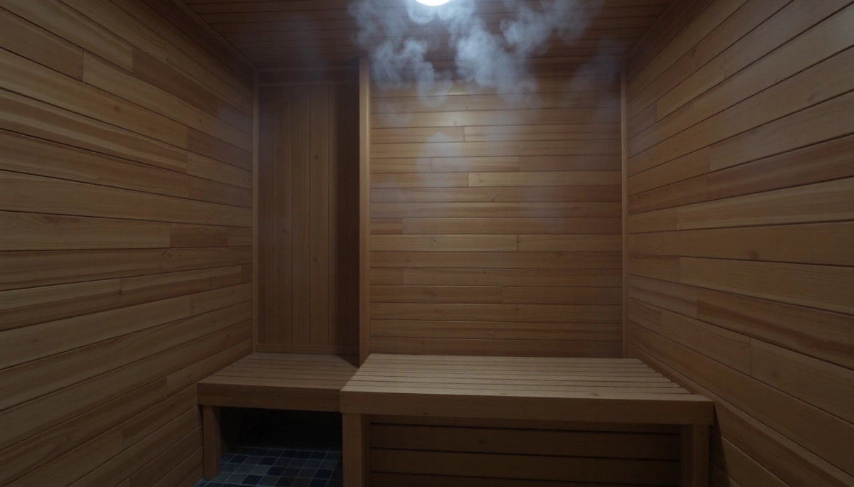 Ile kosztuje godzina sauny Warszawa